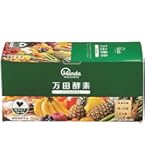 Amazon | スルッと酵素×ドサッと酵母 (28日分)『生きてる 酵素 + 酵母