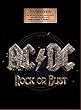 Rock Or Bust