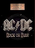 Rock Or Bust