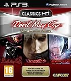 Devil May Cry HD Collection (PS3) (輸入版)