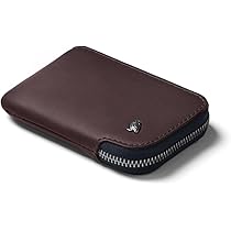 Amazon | [Bellroy] Leather Card Pocket Wallet（カード15枚
