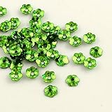 INCREWAY レースと麻紐, ジュエリー作りのための, 日焼け, 1-7/8"（48ミリメートル）; 5メートル/ロールについて