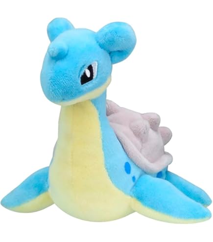 Amazon.co.jp: ポケモンセンターオリジナル マスコット Pokémon Petit