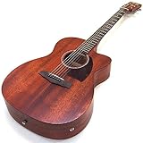 アイバニーズ Ibanez PC12MHCE エレアコ アコギ シールド＆Ebiオリジナルピック付 4点セット [98765]