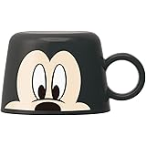 スケーター ペットボトル キャップ コップ  ミッキー フェイス ディズニー CPB1