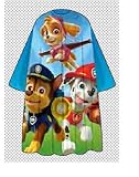 Nickelodeon Paw Patrol, "Race to Rescue" Youth Fleece Comfy Throw by The Northwest Company, 48" by 4