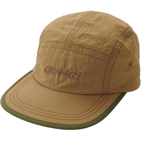 Amazon.co.jp: [グラミチ] 帽子 キャップ ジュニア ボーイズ