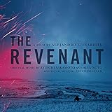The Revenant(�h���肵��)