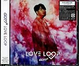LOVE LOOP (ヨンジェ盤) (初回生産限定盤E) (特典なし)