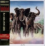 アームド・フォーセス(K2HD/紙ジャケット仕様)