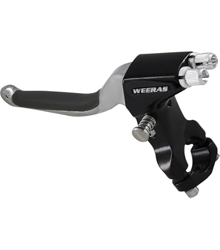Amazon.co.jp: Cane Creek Drop V Levers for Linear Pull Brake