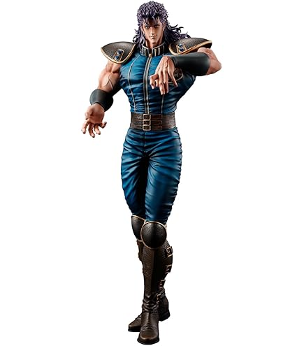 Amazon.co.jp: 一番くじ 北*斗の*拳 -FIST OF THE NORTH STAR- B賞