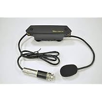 SKYSONIC T-902　アコースティックギター用ピックアップ Amazon | Beffin SKYSONIC T-902アコースティックギター