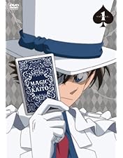 Amazon.co.jp: まじっく快斗 1412 Blu-ray Disc BOX Vol.1(完全生産