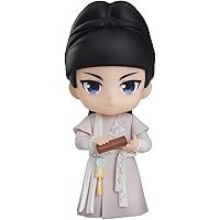 ねんどろいど 風起洛陽 百里弘毅 ノンスケール プラスチック製 塗装済み可動フィギュア