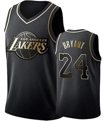 Amazon.co.jp: コービー・ブライアント NBA バスケットボールジャージ
