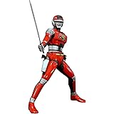 海洋堂(KAIYODO) 宇宙刑事シャリバン 1/8ソフビキット復刻版 1/8スケール ソフトビニール製 未塗装 組み立てキット