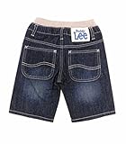 Buddy Lee バディーリー デニム ハーフパンツ 子供服　(85ネイビー/100cm)
