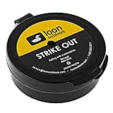 Loon Outdoors Stikeアウトイエロー