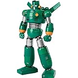 「AC」BLITZWAY 17cm Carbotix Kantamu・robo クレヨンしんちゃん カンタム・ロボ BW-CA-10701 可動 アクション フィギュア 完成品