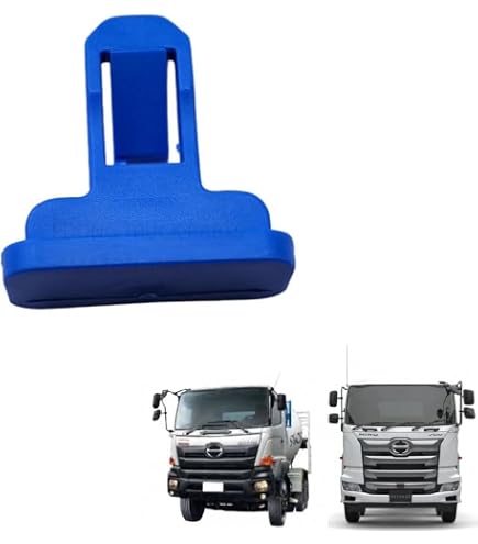 Amazon | 17プロフィア 年式：H29.5～ 日野車用 サイドステップ