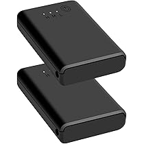 Amazon | [Lumenz] 電熱グローブ専用バッテリー 電熱手袋