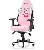 Amazon.co.jp: Secretlab TITAN Evo Overwatch D.va ゲーミングチェア 