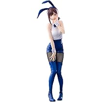 Amazon.co.jp: TVアニメ『チェンソーマン』 BiCute Bunnies Figure