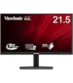 Amazon.co.jp: ViewSonic ゲーミングモニター 27インチフルHD