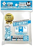 ブロッコリー スリーブプロテクター エンボス&クリア M 【BSP-14】