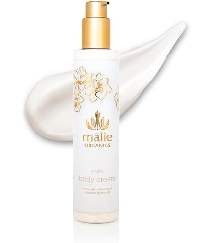 Amazon.co.jp: Malie Organics(マリエオーガニクス) ボディウォッシュ 