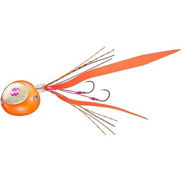 Amazon.co.jp 人気ギフトランキング: タイラバ・インチク で、ギフトの