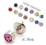 4ピンク 1個売り