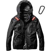 BURTLE エアークラフト 半袖 ブラック XXL AC2086 UN002 Amazon.co.jp: [エアークラフト] すぐ使えるフルセット！ BURTLE
