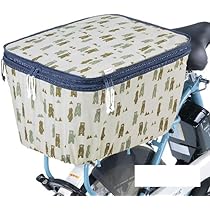 なそさそ様 オーダーくま付きカゴ Amazon.co.jp: ナカジマ