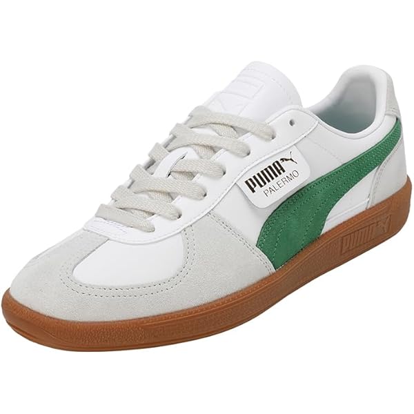 Amazon.co.jp: PUMA(プーマ) ユニセックス大人 パレルモ LaModa LTH