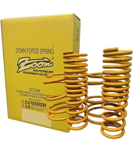 Amazon | N-ONE JG1 ローダウンサス スプリング ダウンサス