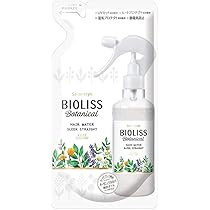 新品 ペラベール ストレートミスト1本  詰め替え 3袋  セット ヘアケア Amazon | ストレートミスト 詰め替え用 パウチ [ ヘアケア