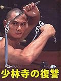 少林寺の復讐