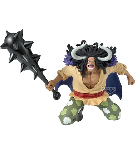 Amazon.co.jp: Banpresto - ワンピース - エドワード・ニューゲート