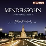 Complete Organ Sonatas