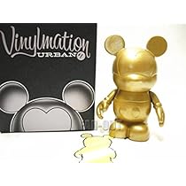 Amazon.co.jp: ディズニー Vinylmation バイナルメーション Urban