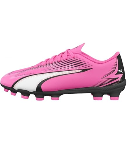 Puma サッカーシューズ ピンク スパイク 楽天市場】【5/23 20時からポイント5倍】レディース ウルトラ