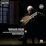 FROM HEAVEN ON EARTH(SACD)