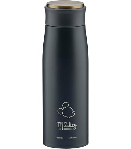 Amazon | ヤクセル ディズニー100 D100MW ステンレスボトル300ml