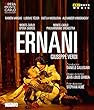 Ernani [Blu-ray] [Import]