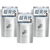 H.L.B エイチエルビー 重炭酸入浴剤 保湿 美容 楽天市場】【限定タイムセール！】H.L.B 入浴剤 バスパウダー
