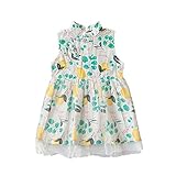 花柄 ノースリーブ チュールワンピース チュールスカート チュニック チュチュスカート ガールズ シャツ 夏 女の子1~3歳 ホワイト73cm