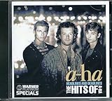 Hits Of A-ha / Headlines & Deadlines (ger)