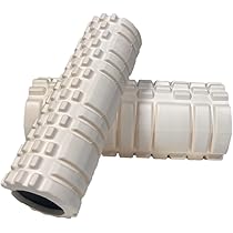 Amazon | アイリスプラザ フォームローラー 便利な2サイズセット 筋膜